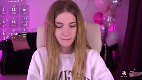 Sabrina online show from 02.15.26