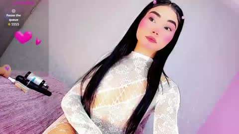 sabrinasandoval21 online show from 05.15.26