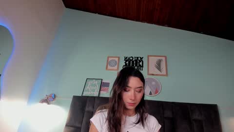 S A B R I N A  online show from 02.06.25