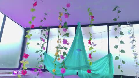 S A B R I N A  online show from 10.31.25