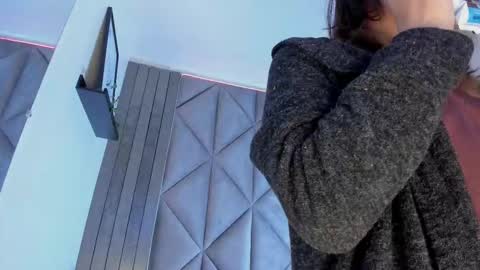 S A B R I N A  online show from 01.06.26