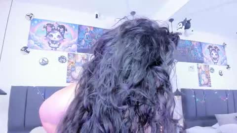 Sabrina  online show from 03.09.26