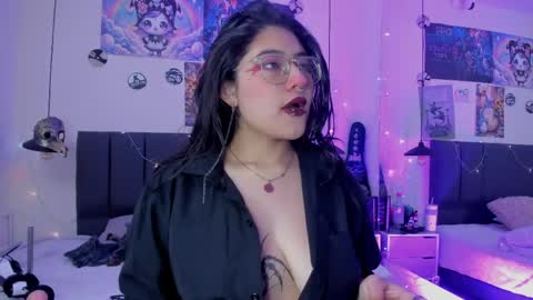 Sabrina  online show from 03.26.26