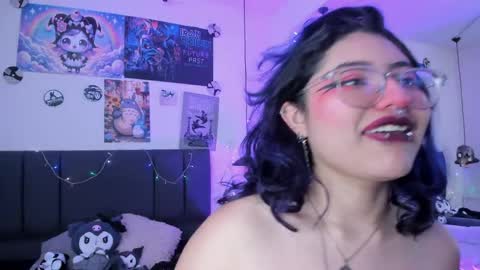 Sabrina  online show from 04.07.26