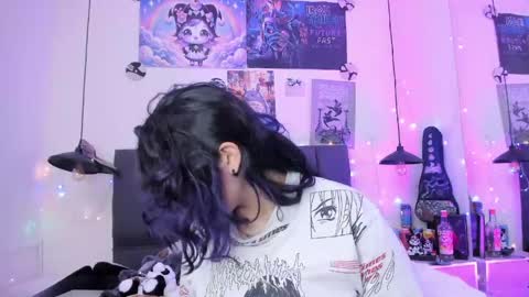 Sabrina  online show from 04.17.26