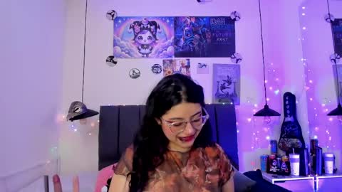 Sabrina  online show from 06.01.26