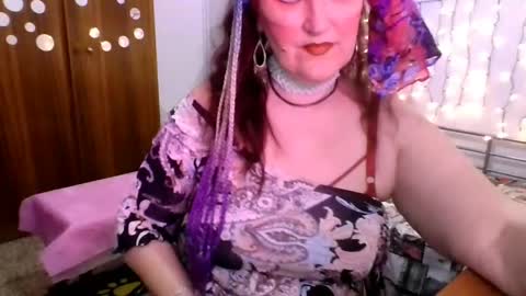 Snapshot of sabrinaxlovess chatting on 04.21.26 SabrinaXlovess online show from 04.21.26