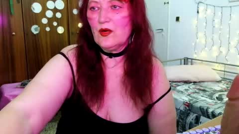 Snapshot of sabrinaxlovess chatting on 06.04.26 SabrinaXlovess online show from 06.04.26