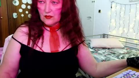 Snapshot of sabrinaxlovess chatting on 06.05.26 SabrinaXlovess online show from 06.05.26