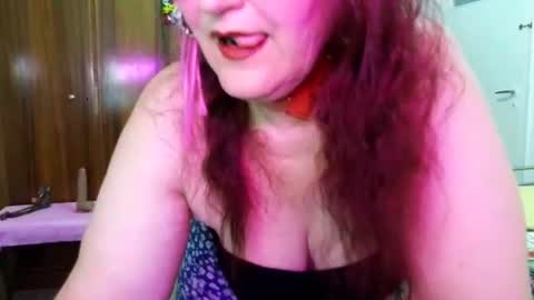 SabrinaXlovess online show from 07.06.26