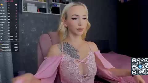 Sabi Ryder new acc online show from 06.27.26