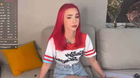 Sabi Ryder new acc online show from 07.26.26