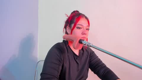 sabrinna  online show from 06.10.26