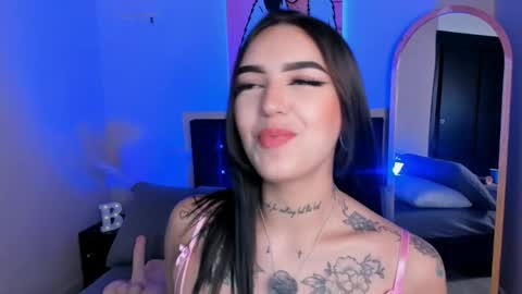 sabrinna online show from 04.01.26