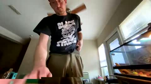 sabrosocockcarnesandwich online show from 05.21.26