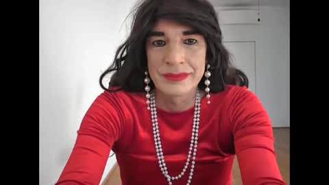 Sabrina online show from 12.11.24