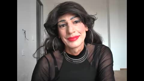 Sabrina online show from 09.10.25