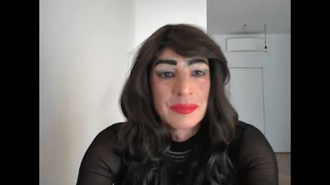 Sabrina online show from 10.01.25