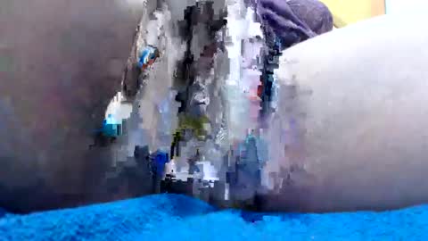 Sacha  Macgregor online show from 10.03.25