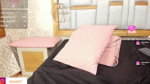 Snapshot of sacha_malala chatting on 01.24.25 Sacha Malala online show from 01.24.25