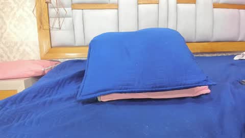 Snapshot of sacha_malala chatting on 02.27.25 Sacha Malala online show from 02.27.25