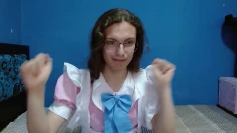 sachi_cosplayer online show from 02.06.26