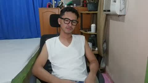Sachu01 online show from 07.08.26