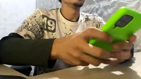 Snapshot of sack_connor chatting on 03.09.25 Sack online show from 03.09.25