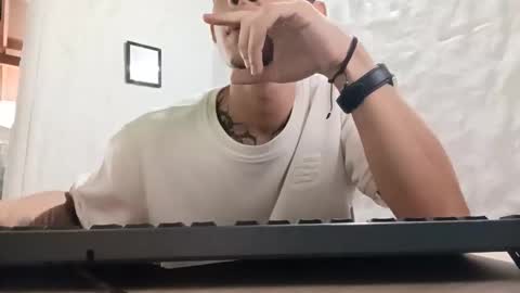 Snapshot of sack_connor chatting on 09.14.25 Sack online show from 09.14.25