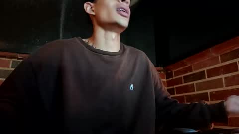 Snapshot of sack_connor chatting on 03.22.26 Sack online show from 03.22.26