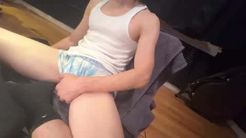 Snapshot of sackajizz chatting on 03.12.25 Macocknballs online show from 03.12.25