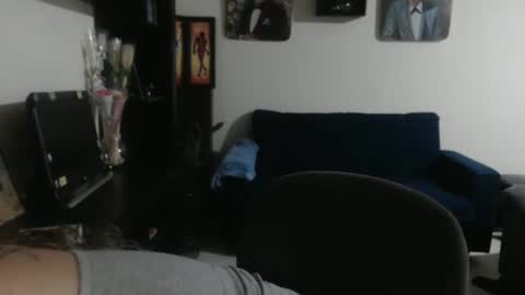 sacrletardiente online show from 03.06.25