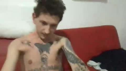 sadcockxxx online show from 11.28.25