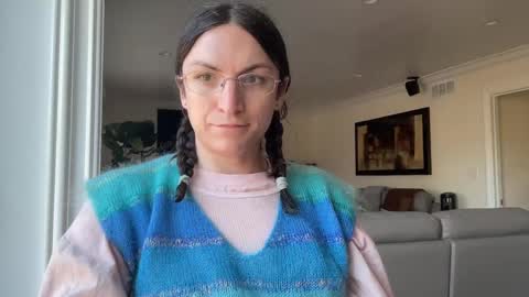 Sadie online show from 12.19.24