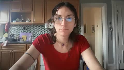 Sadie online show from 05.06.26