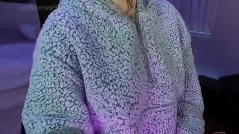 Sadie Renee  online show from 02.22.25