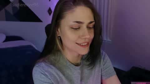 Sadie Renee  online show from 03.12.25