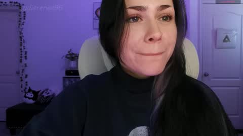 Sadie Renee  online show from 11.14.25