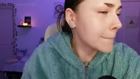 Sadie Renee  online show from 02.21.26