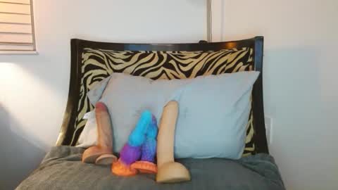 Sadiessecret online show from 03.20.26