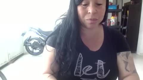 SadistikXX online show from 02.17.26