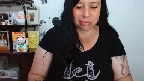 SadistikXX online show from 02.22.26