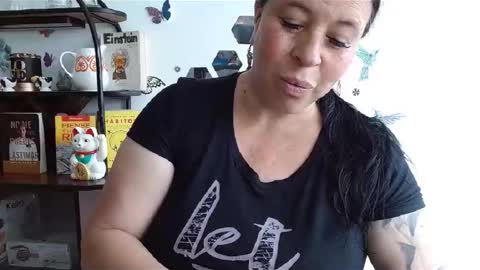 SadistikXX online show from 03.02.26