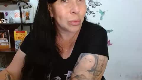 SadistikXX online show from 04.16.26