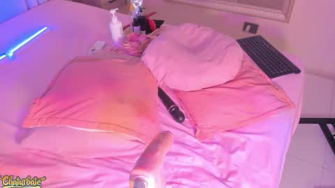 Mara online show from 11.15.25