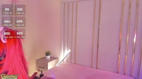 Mara online show from 12.02.25