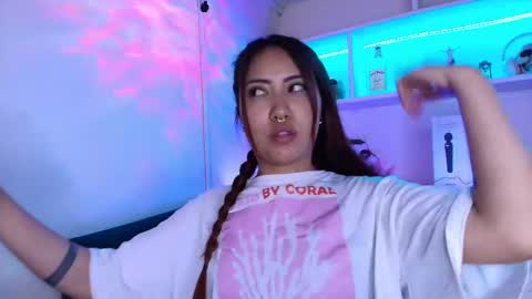 Cami online show from 11.05.25