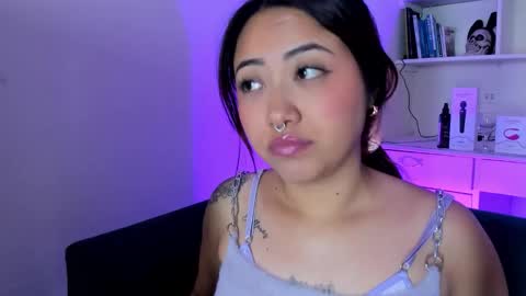 Cami online show from 01.12.26