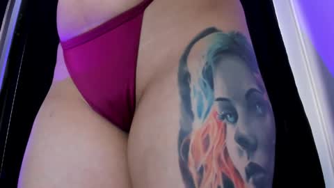 Cami online show from 05.29.26