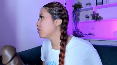 Cami online show from 05.31.26